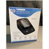 Image 1 : Lot of 1 Vimmk Fully Automatic Arm-Type Digital Blood Pressure Monitor - Brand New!