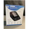 Image 1 : Lot of 1 Vimmk Fully Automatic Arm-Type Digital Blood Pressure Monitor - Brand New!