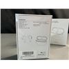 Image 2 : Lot of 3 Pairs of True Wireless Stereo Earbuds - Brand New Sealed