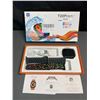 Image 1 : Lot of 1 T20 Pro Max Smart Sports Watch w/ 2.1" Amoled Display - Activity Tracker - Brand New!