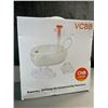 Image 3 : Lot of 1 VCBB Tabletop Medical Grade Nebulizer Machine for Asthmatics