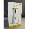 Image 1 : Lot of 1 Furbo Dog Camera/Smart Treat-Tossing Dog Camera - Open Box