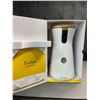 Image 2 : Lot of 1 Furbo Dog Camera/Smart Treat-Tossing Dog Camera - Open Box