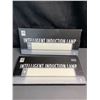 Image 2 : Lot of 2 Boxes of Intelligent LED Motion Sensor Bar Lights - Rechargeable - 2 Per Box/4 Total - New!