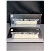 Image 2 : Lot of 2 Boxes of Intelligent LED Motion Sensor Bar Lights - Rechargeable - 2 Per Box/4 Total - New!