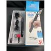 Image 3 : Lot of 1 3D Doodler Create+ Drawing 3D Printing Pen - Brand New!