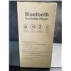 Image 6 : Lot of 1 Bluetooth Turntable Player - BRAND NEW!!