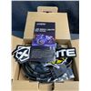 Image 6 : Lot of 1 XPrite RGBW LED Rock Light Kit for Offroad Vehicles w BT App Control - 8 Pods - BRAND NEW!