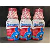 Image 1 : Lot of 3 Gaviscon Extra Strength - For Acid Reflux & Heartburn - Soothing Icy Mint - 340ml Each