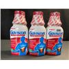 Image 1 : Lot of 3 Gaviscon Extra Strength - For Acid Reflux & Heartburn - Soothing Icy Mint - 340ml Each