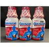 Image 1 : Lot of 3 Gaviscon Extra Strength - For Acid Reflux & Heartburn - Soothing Icy Mint - 340ml Each