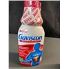 Image 3 : Lot of 3 Gaviscon Extra Strength - For Acid Reflux & Heartburn - Soothing Icy Mint - 340ml Each