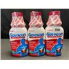Image 1 : Lot of 3 Gaviscon Extra Strength - For Acid Reflux & Heartburn - Soothing Icy Mint - 340ml Each