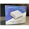 Image 1 : Lot of 1 Gryphon Guardian - Mesh WiFi Security Router & Parental Control System