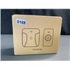 Image 4 : Lot of 1 Eramong Wireless Doorbell Kit - Brand New!