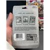 Image 3 : Lot of 4 Authentic Yu-Gi-Oh Booster Packs - Blazing Vortex - Brand New