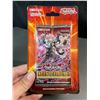 Image 2 : Lot of 4 Authentic Yu-Gi-Oh Booster Packs - Ancient Guardians - Brand New!