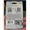 Image 3 : Lot of 4 Authentic Yu-Gi-Oh Booster Packs - Dawn of Majesty - Brand New!