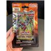 Image 2 : Lot of 4 Authentic Yu-Gi-Oh Booster Packs - Lightning Overdrive - Brand New!