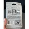 Image 3 : Lot of 4 Authentic Yu-Gi-Oh Booster Packs - Lightning Overdrive - Brand New!