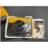 Image 3 : Lot of 1 KODAK Mini Shot 3 2-in-1 Instant Camera + Photo Printer Combo