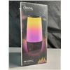 Image 3 : Lot of 1 FDY Cristal Portable Wireless Bluetooth Speaker w/ 9 Color LED Lights - NEW SEALED!