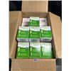 Image 1 : Lot of 1 Box Full of of OneTouch Delica Plus Lancets for Diabetic Testing - 22pcs x 100 each