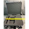 Image 3 : Lot of 1 Hardshell Storage Case for Drones - Pelican Style Case with Adjustable Foam Inserts - New!