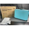 Image 3 : Lot of 1 Suitcase Style Wireless Record Turntable Player with Bluetooth Function - BRAND NEW!