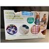 Image 2 : Lot of 1 GO! Me Fabric Cutter Starter Set for Quilting - Open Box