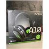 Image 1 : Lot of 1 Astro A10 Gaming Headset for Xbox/PC/Mobile/Playstation