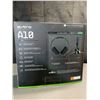Image 4 : Lot of 1 Astro A10 Gaming Headset for Xbox/PC/Mobile/Playstation