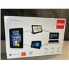 Image 2 : Lot of 1 RCA Cambio (W101-CS) 2-in-1 Notebook/Tablet - BRAND NEW SEALED!!