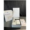 Image 1 : Lot of 1 IPL Intense Pulsed Light At-Home Cooling Laser Hair Removal Device - Brand New Sealed!