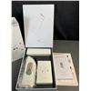 Image 2 : Lot of 1 IPL Intense Pulsed Light At-Home Cooling Laser Hair Removal Device - Brand New Sealed!