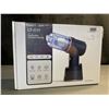 Image 1 : Lot of 1 Cordless/Rechargeable Multifunction Vacuum Cleaner/Air Duster - Brand New Sealed