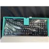 Image 1 : Lot of 1 Logitech K360 Compact and Slim Wireless Keyboard - New