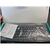 Image 3 : Lot of 2 Logitech Keyboards - Media K400 Plus & K270 - New