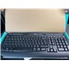 Image 2 : Lot of 2 Logitech Keyboards - MK320