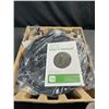 Image 3 : Lot of 1 VACTIDY Robot Vacuum Cleaner - Open Box