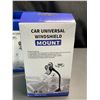 Image 4 : Lot of 4 Universal Smartphone Car Windshield Suction Mounts - New