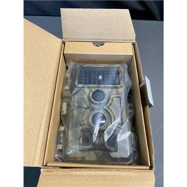 Lot of 1 Meidase SL122 Pro Trail Camera - BRAND NEW!
