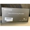 Image 3 : Lot of 1 RedTiger F7N 4K Dual Front and Rear Dash Cam - BRAND NEW!