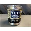 Image 1 : Lot of 1 YETI rambler 10oz Lowball w/ Magslider Lid - Black - Brand New!