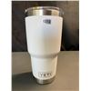 Image 1 : Lot of 1 YETI Rambler 30oz Tumbler - White - Brand New!