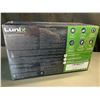 Image 4 : Lot of 1 Lunix  LX1 Foot and Calf Compression Massager with Heat - NEW SEALED