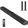 Image 1 : Lot of 1 KY-8000 50W 31-inch Soundbar Speaker for TV - NEW SEALED