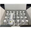 Image 4 : Lot of 1 Vishine Gel Nail Polish Set - 24 PCS/Colours - 8ml Each - Brand New!