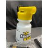 Image 2 : Lot of 1 Foam King Premium Car Wash Foam Sprayer - Brand New!