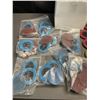Image 2 : Lot of 1 Box of Assorted Polishing and Sanding Discs - Brand New!